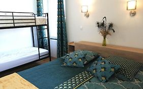 Auberge A La Croisee